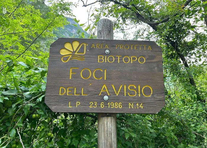 Appartement Casa Di Gardolo - Free Parking Trente