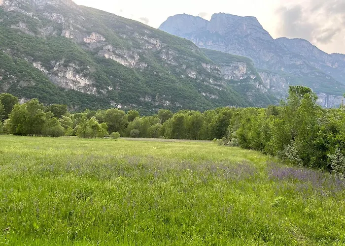 Casa Di Gardolo - Free Parking * טרנטו