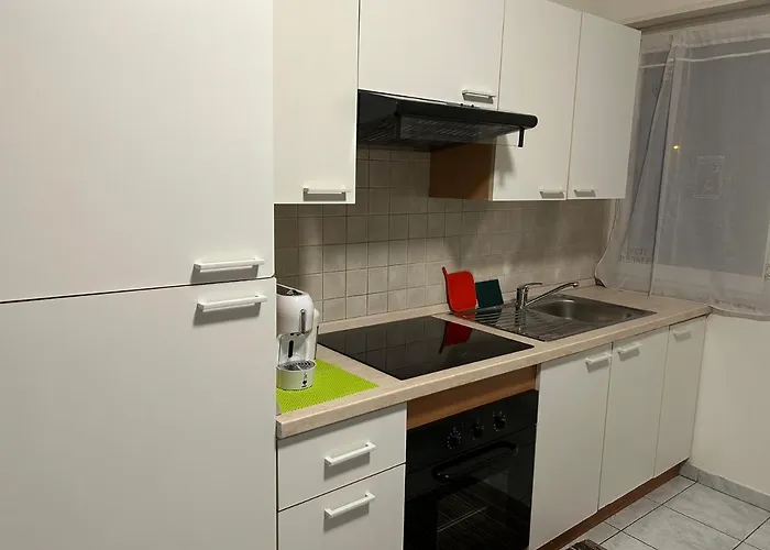 Casa Di Gardolo - Free Parking 公寓 *