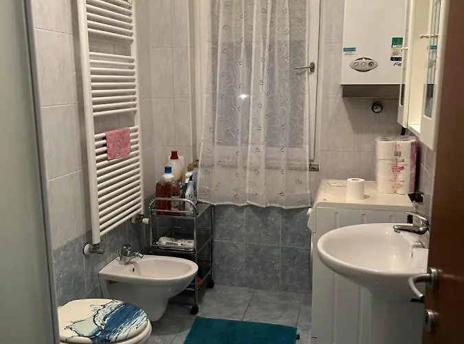 דירה Casa Di Gardolo - Free Parking