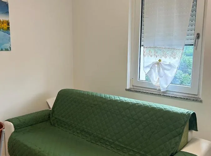 Casa Di Gardolo - Free Parking טרנטו