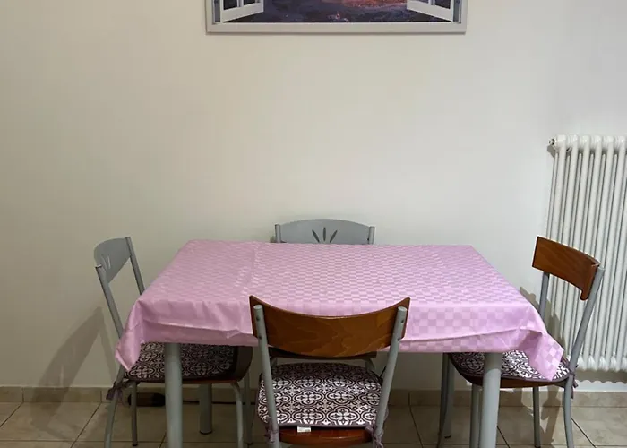 Casa Di Gardolo - Free Parking דירה טרנטו