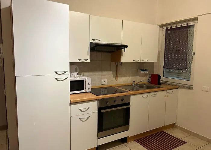 דירה Casa Di Gardolo - Free Parking טרנטו