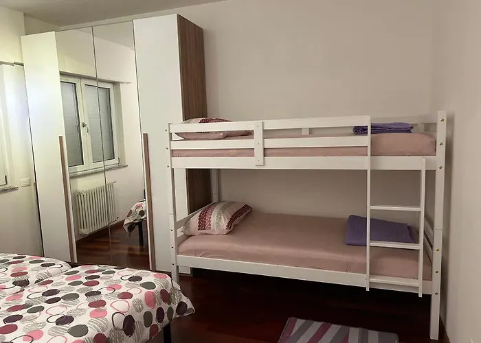 Casa Di Gardolo - Free Parking דירה