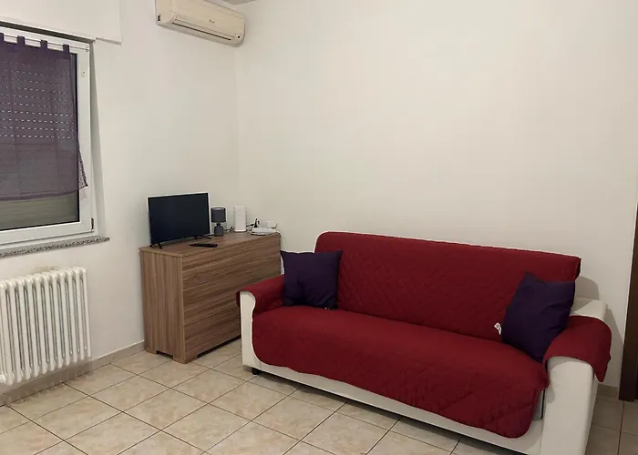 公寓 Casa Di Gardolo - Free Parking