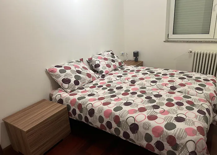 Casa Di Gardolo - Free Parking דירה *