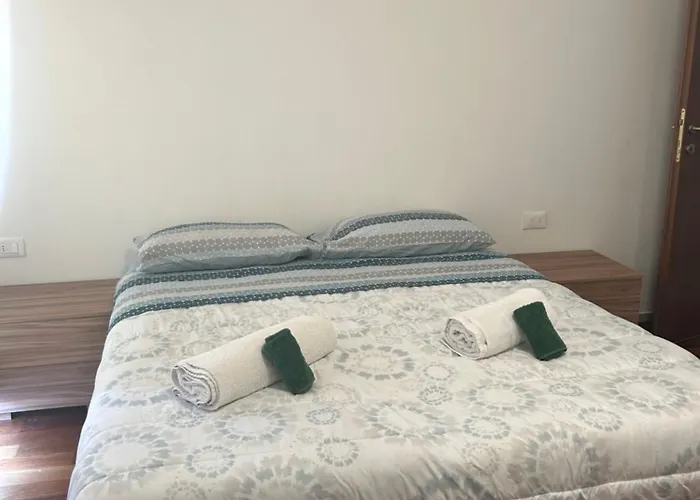 Casa Di Gardolo - Free Parking דירה