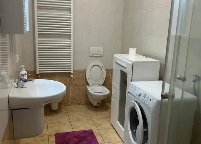 דירה Casa Di Gardolo - Free Parking