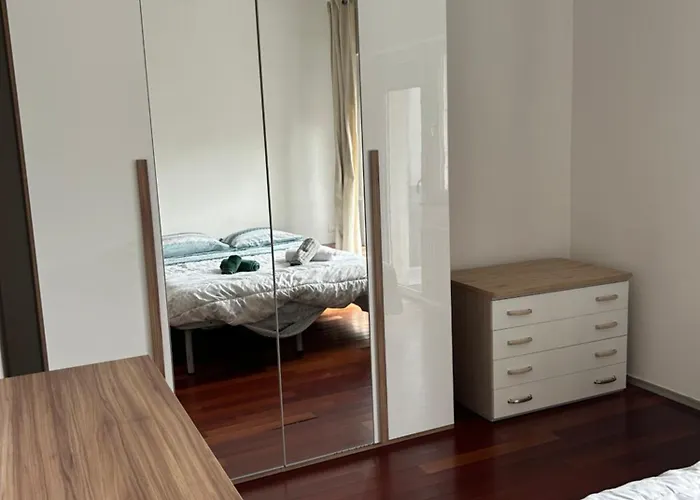 公寓 Casa Di Gardolo - Free Parking *