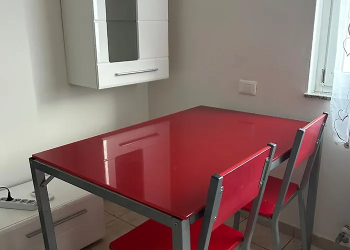 Casa Di Gardolo - Free Parking דירה טרנטו