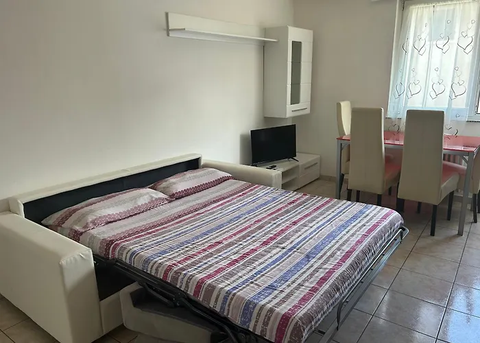 Casa Di Gardolo - Free Parking * טרנטו